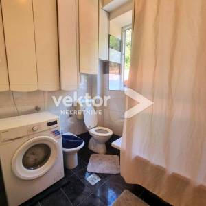 Trsat, stan s okućnicom i dodatnim apartmanom