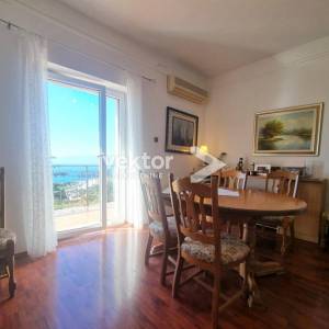 Trsat, stan s okućnicom i dodatnim apartmanom