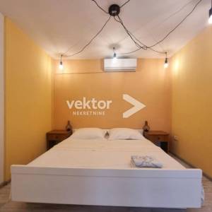 Trsat, stan s okućnicom i dodatnim apartmanom