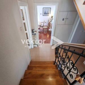 Trsat, stan s okućnicom i dodatnim apartmanom