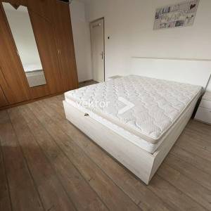 Turnić, 1-soban s dnevnim boravkom i balkonom