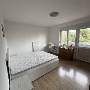 Turnić, 1-soban s dnevnim boravkom i balkonom