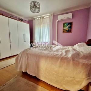 Turnić, komforan obiteljski stan u manjoj zgradi