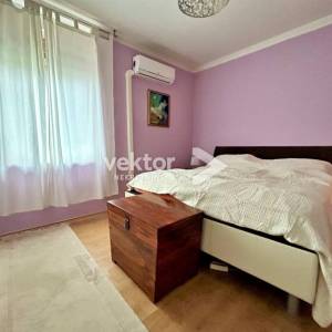 Turnić, komforan obiteljski stan u manjoj zgradi