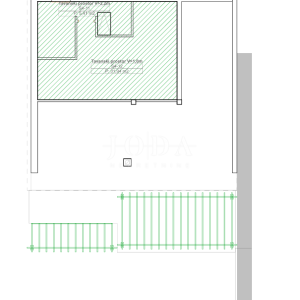 Turnić – Luksuzan 3S+DB s terasom i pogledom na more