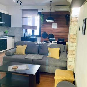 Turnić, uređen stan na dobroj poziciji