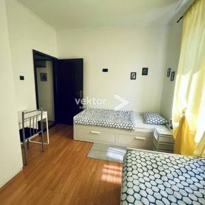 Turnić, uređen stan na dobroj poziciji