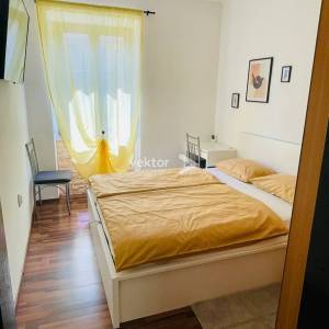 Turnić, uređen stan na dobroj poziciji