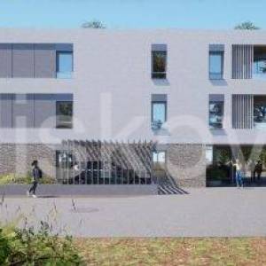 UMAG, APARTMAN  3. površine120,75m2 + PM,  NOVOGRADNJA