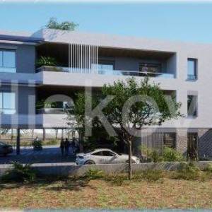 UMAG, APARTMAN  4, površine 106,49 m2 + PM,  NOVOGRADNJA