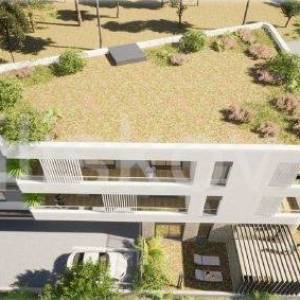 UMAG, APARTMAN  5, površine 120,75 m2 + PM,  NOVOGRADNJA