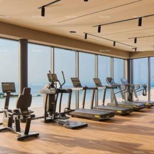 UMAG, Luksuzni resort s krovnim infinity bazenom!A26