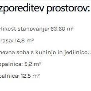 UMAG! Moderan stan u vrhunskom stambenom kompleksu blizu mora, S73