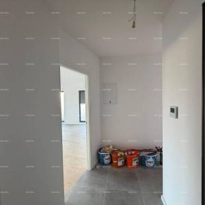 UMAG – Novogradnja! Stan s vrtom i parkirnim mjestom u modernom stambenom kompleksu, 0-16