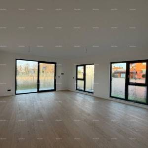 UMAG – Novogradnja! Stan s vrtom i parkirnim mjestom u modernom stambenom kompleksu, 0-16