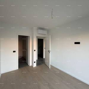 UMAG – Novogradnja! Stan s vrtom i parkirnim mjestom u modernom stambenom kompleksu, 0-16