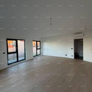 UMAG – Novogradnja! Stan s vrtom i parkirnim mjestom u modernom stambenom kompleksu, 0-16