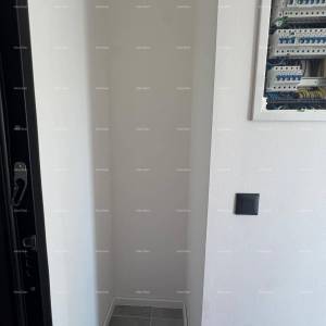 UMAG – Novogradnja! Stan s vrtom i parkirnim mjestom u modernom stambenom kompleksu, 0-16