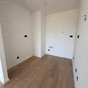 UMAG – Novogradnja! Stan s vrtom i parkirnim mjestom u modernom stambenom kompleksu, 0-16