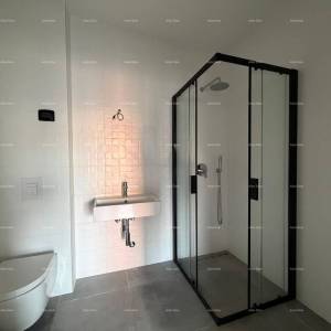 UMAG – Novogradnja! Stan s vrtom i parkirnim mjestom u modernom stambenom kompleksu, 0-16