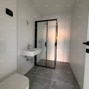 UMAG – Novogradnja! Stan s vrtom i parkirnim mjestom u modernom stambenom kompleksu, 0-16