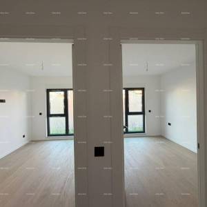 UMAG – Novogradnja! Stan s vrtom i parkirnim mjestom u modernom stambenom kompleksu, 0-16