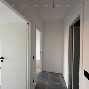 UMAG – Novogradnja! Stan s vrtom i parkirnim mjestom u modernom stambenom kompleksu, 0-16