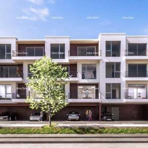 UMAG – Novogradnja! Stan  u modernom stambenom kompleksu, S 3-17