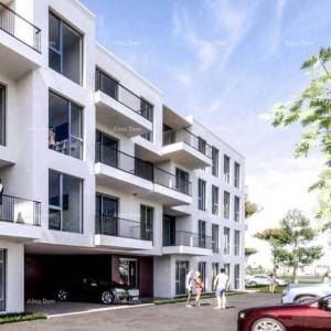 UMAG – Novogradnja! Stan  u modernom stambenom kompleksu, 1-11