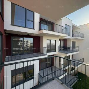 UMAG – Novogradnja! Stan u modernom stambenom kompleksu s parkirnim mjestom! s2-15