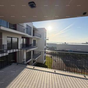 UMAG – Novogradnja! Stan u modernom stambenom kompleksu s parkirnim mjestom! s2-15