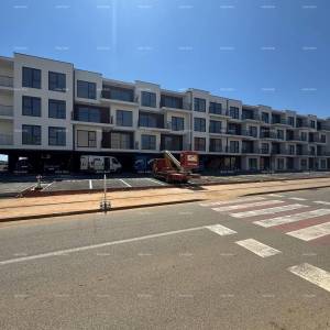 UMAG – Novogradnja! Stan  u modernom stambenom kompleksu, 1-02