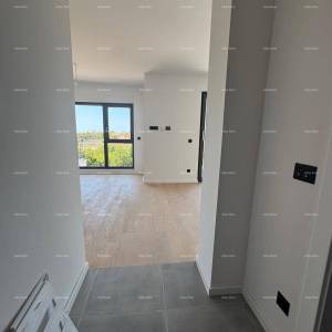 UMAG – Novogradnja! Stan  u modernom stambenom kompleksu, 1-02