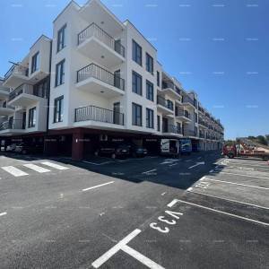 UMAG – Novogradnja! Stan  u modernom stambenom kompleksu, 1-02