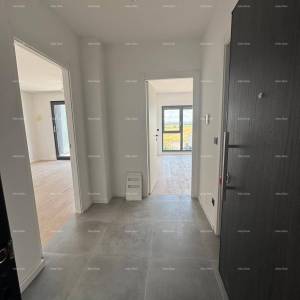 UMAG – Novogradnja! Stan  u modernom stambenom kompleksu, 2-05