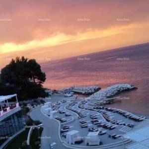 UMAG, SAVUDRIJA – STAN S OTVORENIM POGLEDOM NA MORE