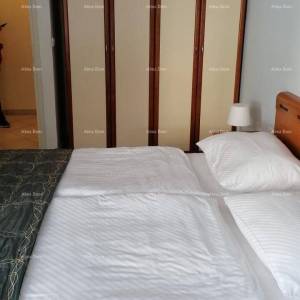 UMAG, SAVUDRIJA – STAN S OTVORENIM POGLEDOM NA MORE