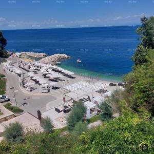 UMAG, SAVUDRIJA – STAN S OTVORENIM POGLEDOM NA MORE