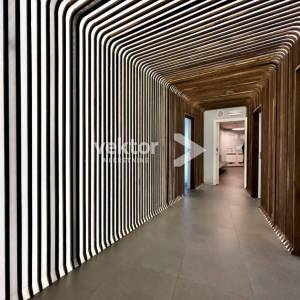 Uređen poslovni prostor u centru grada