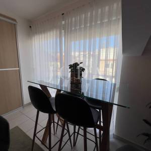 Uređeni apartman u centru Crikvenice, prvi red do mora