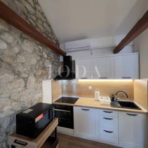 Uređeni apartman u centru Crikvenice