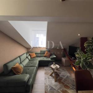 Uređeni apartman u centru Crikvenice