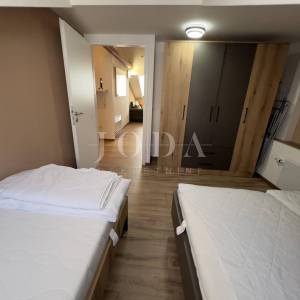Uređeni apartman u centru Crikvenice