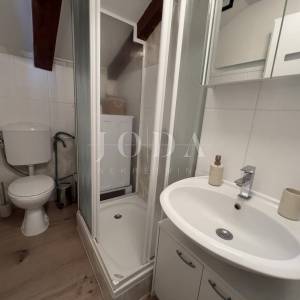 Uređeni apartman u centru Crikvenice