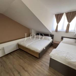 Uređeni apartman u centru Crikvenice