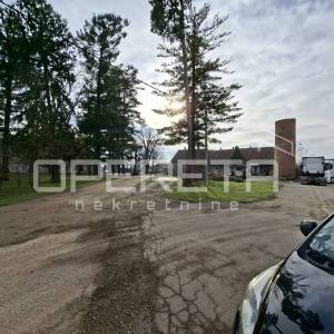 Investicijsko zemljište u Vidovcu