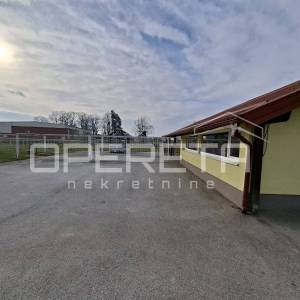 Investicijsko zemljište u Vidovcu