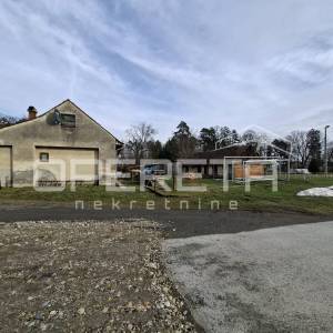 Vidovec, Zemljište, 362.040,00 EUR