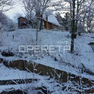 Vikendica u blizini Opatije i Trsta, okružena prirodom