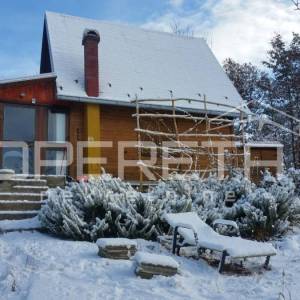 Vikendica u blizini Opatije i Trsta, okružena prirodom